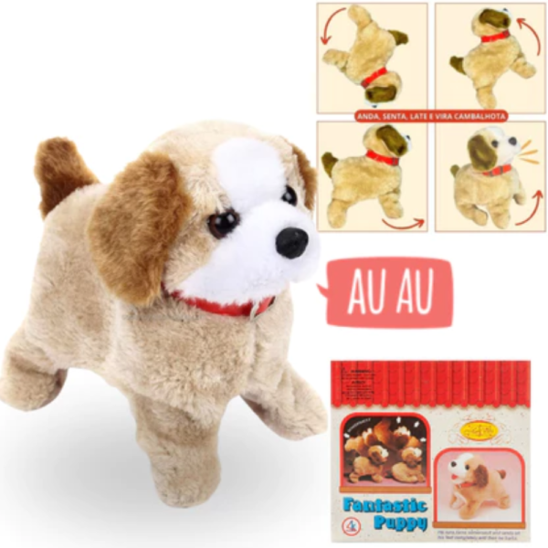 Cachorrinho Fanttastic Puppy - Image 2