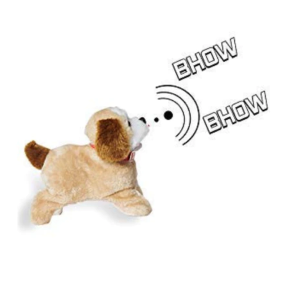 Cachorrinho Fanttastic Puppy - Image 4