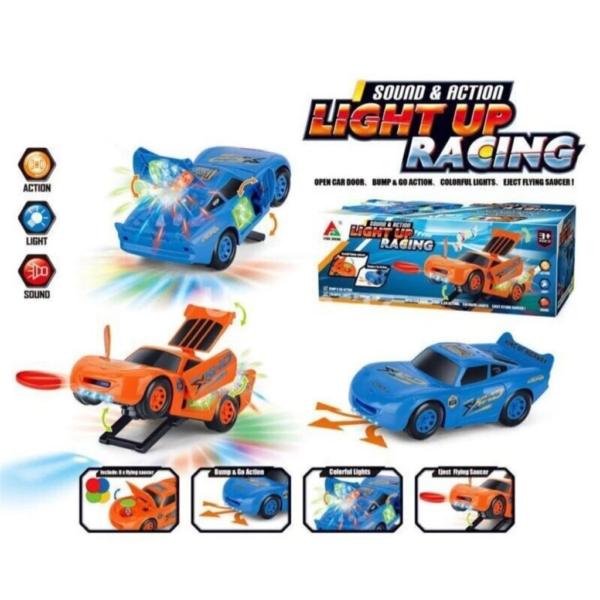 Light up racing - Image 7