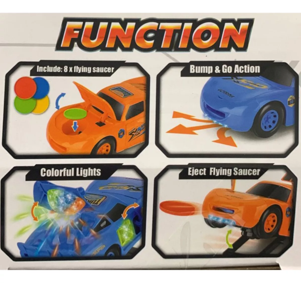 Light up racing - Image 4