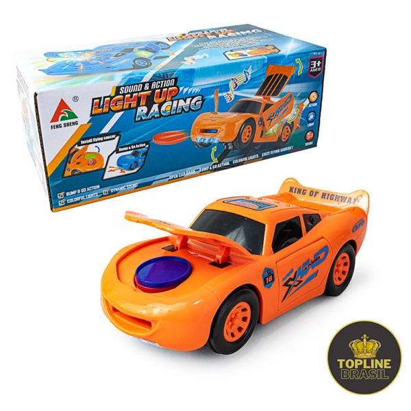 Light up racing - Image 2