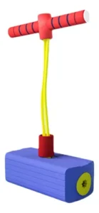 pula pula Pogo jump