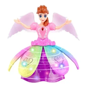 boneca Angel Girl