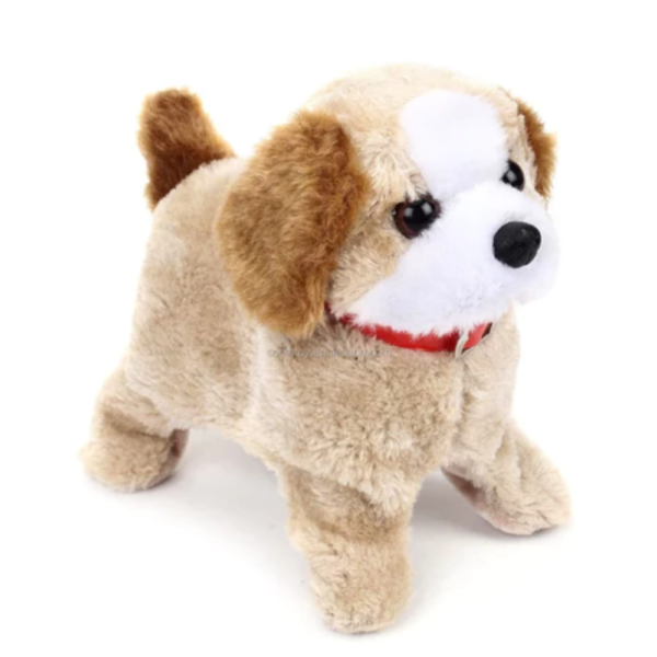 Cachorrinho Fanttastic Puppy