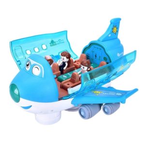 Avião air Plane (Avião maluco)