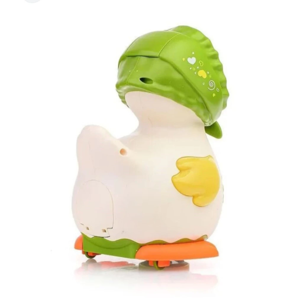 Galinha canta, anda e bota ovos - Image 2